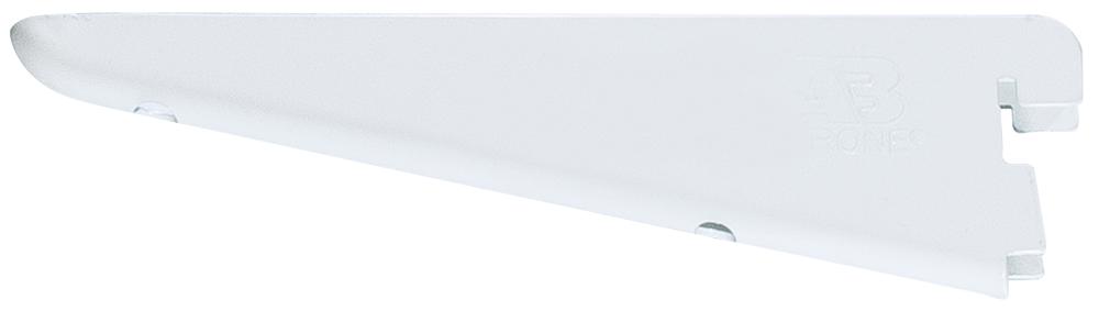 AR-B170-WH 170MM SHELF BRACKET WHITE ARRONE