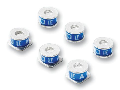 SL1002A090SM GAS DISCHARGE TUBE, SMD, 90V LITTELFUSE