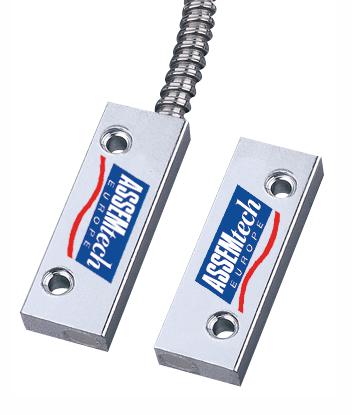 MCS-136-2AR PROXIMITY SWITCH & MAGNET, ARMOURED, N/C COMUS (ASSEMTECH)