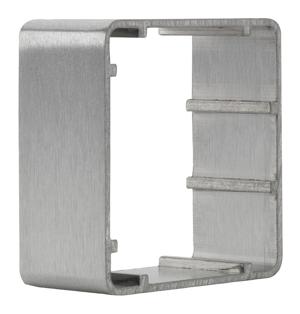 DEF-0610-1 SURFACE HOUSING 1 GANG DEFENDER SECURITY