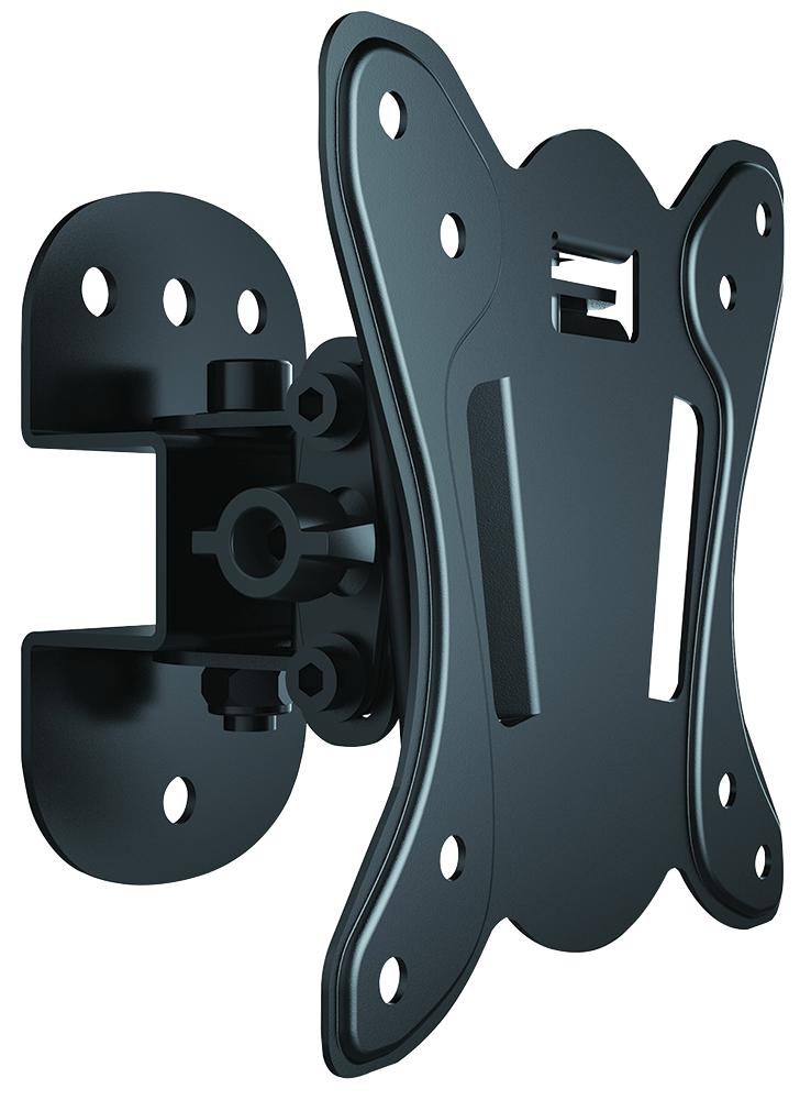 PS-FFWPS1327B TILT/SWIVEL WALL BRACKET FOR 13" TO 27" PRO SIGNAL