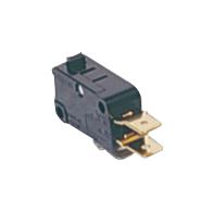 V-15-1C5 MICROSWITCH, V3, PLUNGER OMRON