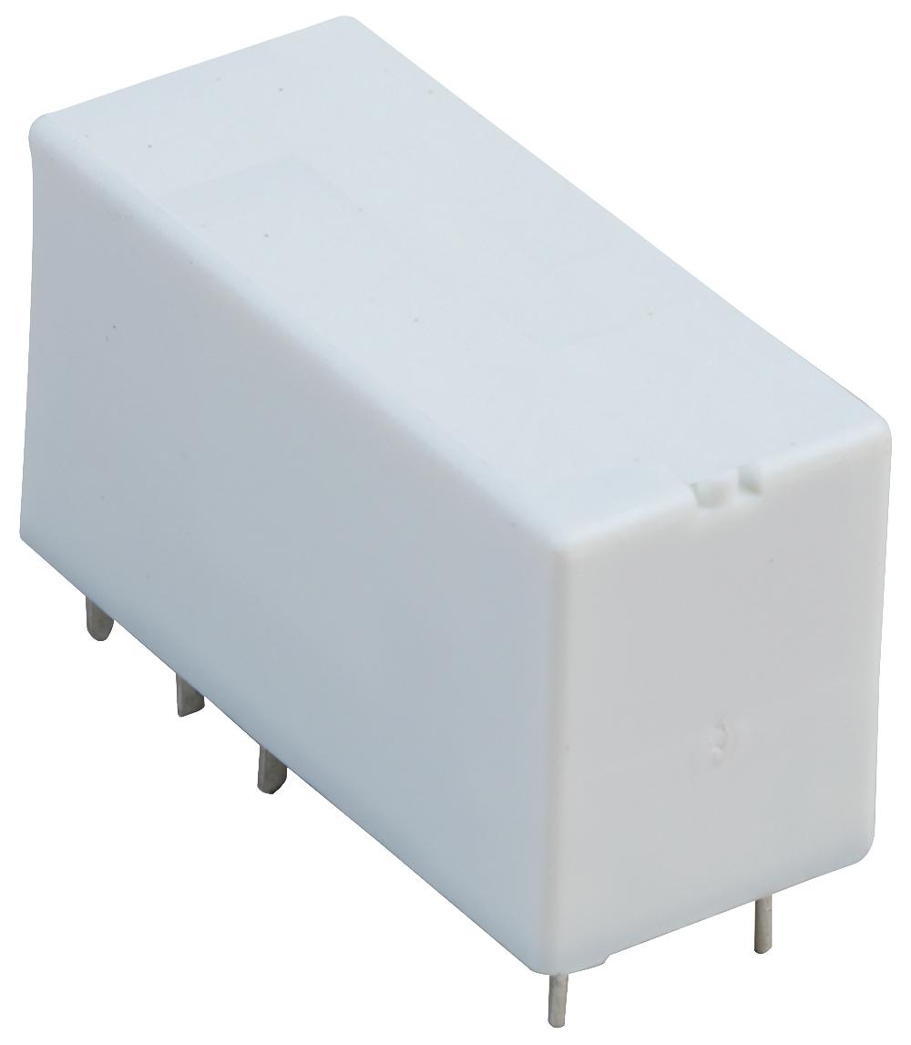 RM84-2012-35-5110 8-PIN LOW PROFILE RELAY, 8A, DPCO,110VAC RELPOL