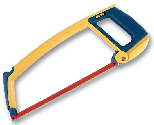 1-20-110 DYNAGRIP TURBOCUT HACKSAW STANLEY