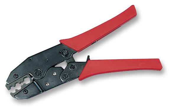 D03019 RATCHET CRIMPING TOOL(336C ALSO) DURATOOL
