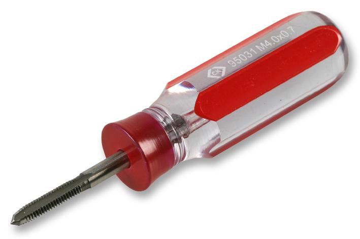 495029 RE-THREADING TOOL, M4.0 CK TOOLS