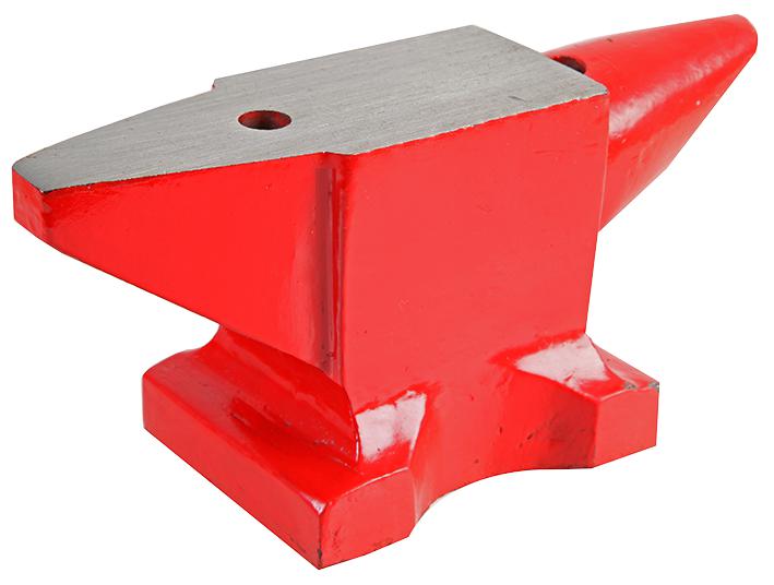 D02336 ANVIL, 4.5KG DURATOOL