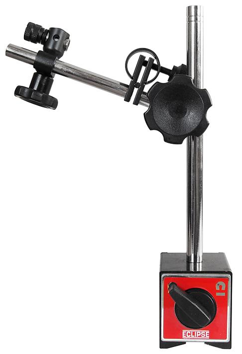 E906 MAG BASE TOGGLE FINE/ADJ ECLIPSE MAGNETICS