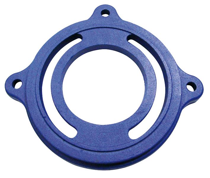 EMVSB-1 SWIVEL BASE FOR 3" MECHANICS VICE ECLIPSE