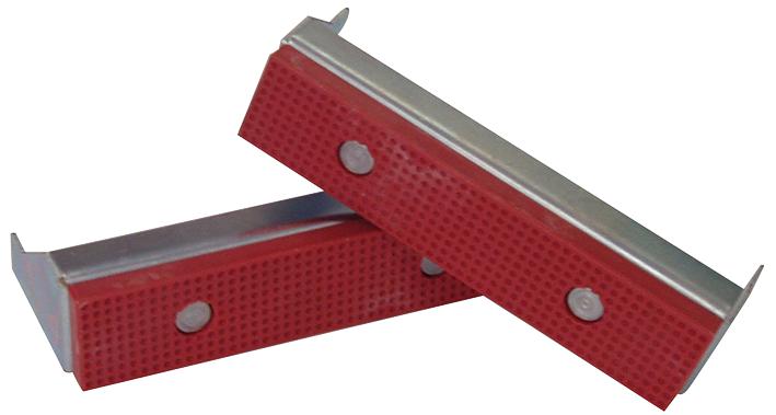 EFG1 FIBRE GRIPS FOR 3" MECHANICS VICE, PAIR ECLIPSE