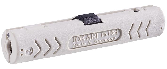 T30500 CABLE STRIPPER CAT5 / 6 / 7 TWISTED-PAIR JOKARI