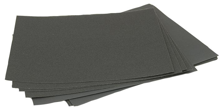 PAWD10A WET & DRY, ASSORTED, 3X320/3X240/4X120 PRODEC