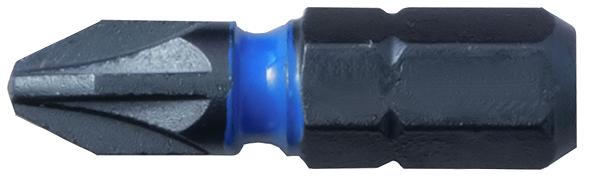 T4560 PZ2 SCREWDRIVER BIT, PZ2 X 25MM CK TOOLS