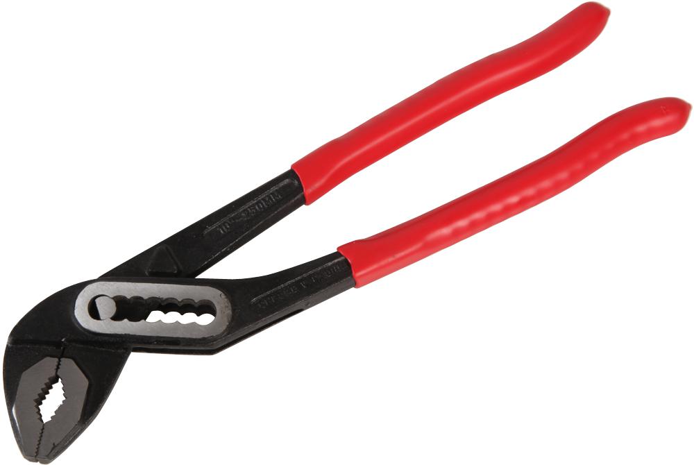 D03088 WATERPUMP PLIERS, BOX JOINT, 10IN DURATOOL