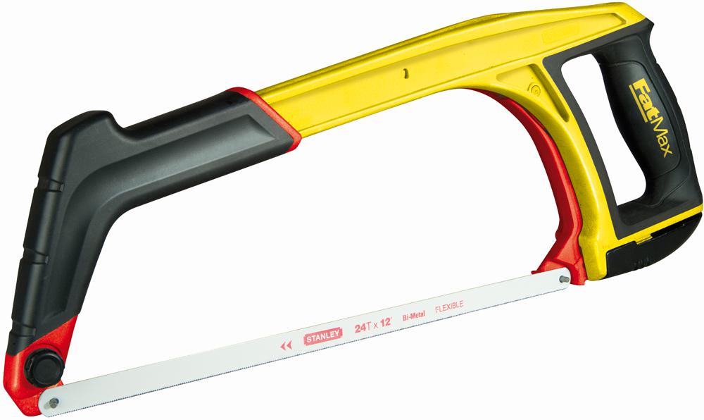 0-20-108 FATMAX 5 IN 1 HACKSAW STANLEY FAT MAX