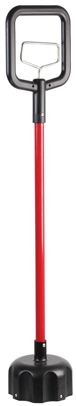 D03148 MAGNETIC PICK-UP TOOL WITH RELEASE DURATOOL