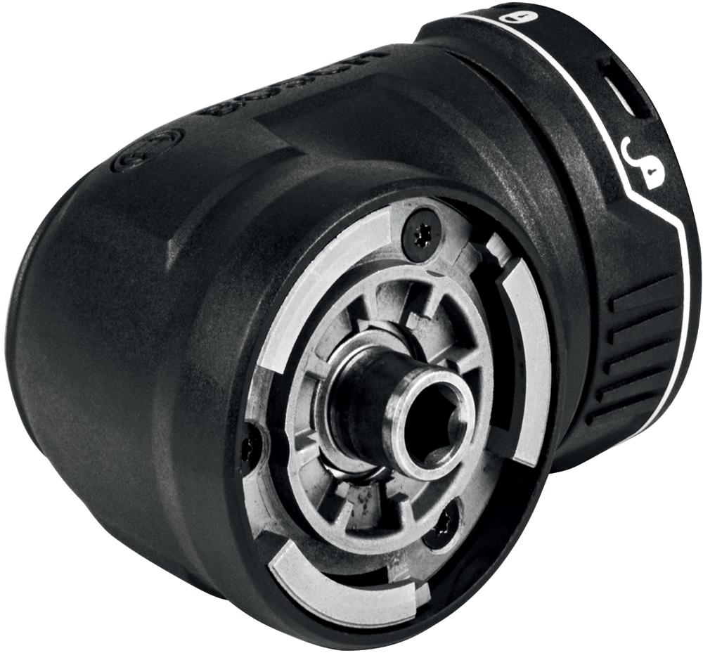 GWAFC12 GWA RIGHT ANGLE ATTACHMENT BOSCH