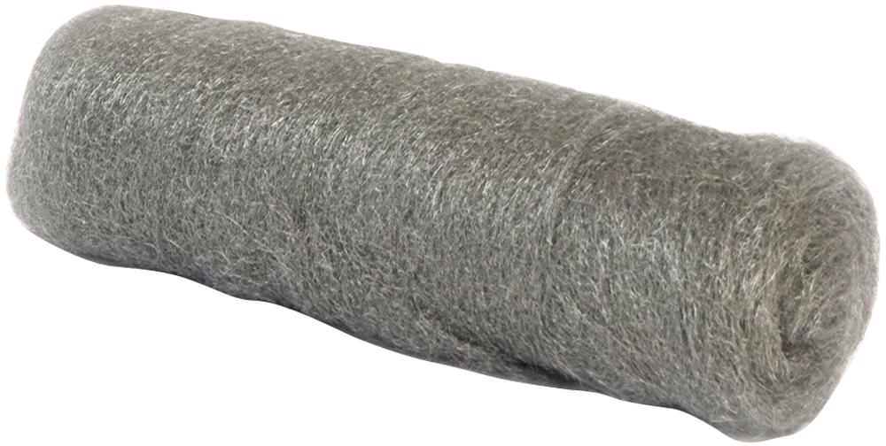 WB28 STEEL WOOL ROLL - 0.45KG ARCTIC HAYES