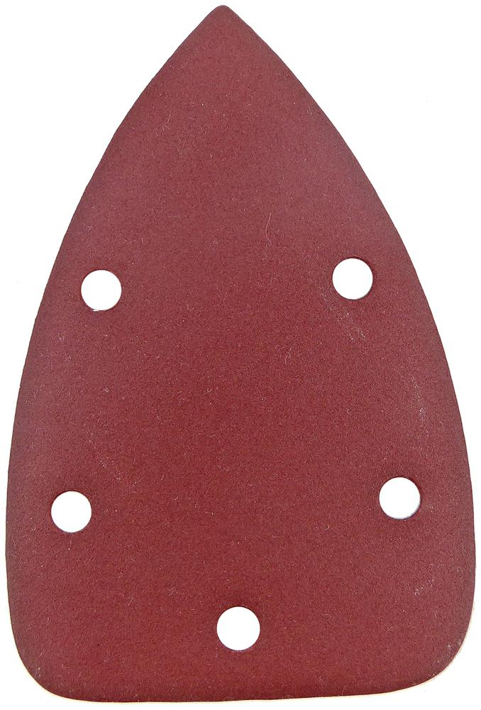 VD140240 DETAIL SANDING PAD 140MM 240G PK10 TOOLPAK