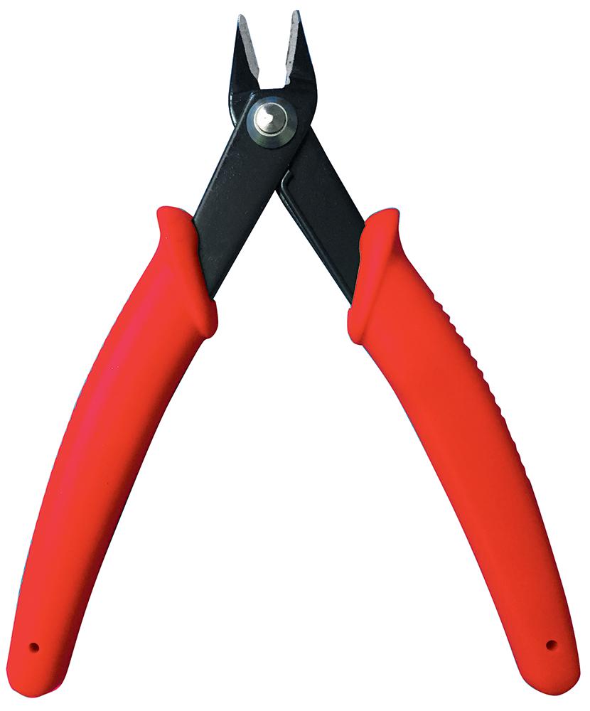 D03427 WIRE CUTTER, FLUSH, SIDE, 1.3MM DURATOOL