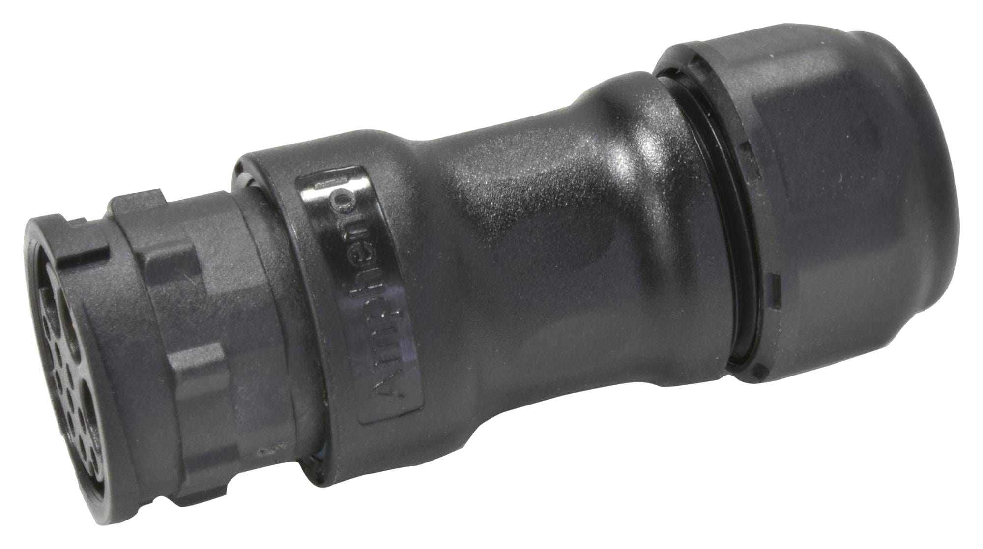 AMPHENOL LTW Industrial Circular ABD-08BMMC-LL7AP0 CIRCULAR CONNECTOR, PLUG, 8POS, CABLE AMPHENOL LTW 3410715 ABD-08BMMC-LL7AP0