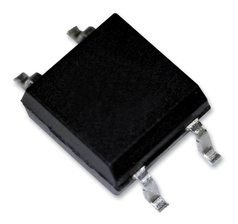 PANASONIC MOSFET Relays AQY412SZ MOSFET RELAY, SPST-NC, 0.5A, 60V, SOP-4 PANASONIC 3883691 AQY412SZ