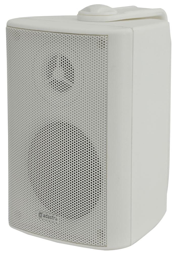 ADASTRA 100V BC3V-W INDOOR SPEAKER 100V 3" 60W WHITE ADASTRA 3401476 BC3V-W