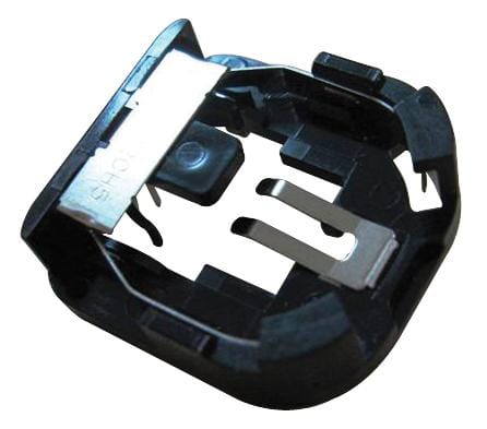 PANASONIC Battery Holders BCR20H5E BATTERY HOLDER, CR2032, HORIZONTAL PANASONIC 1885903 BCR20H5E