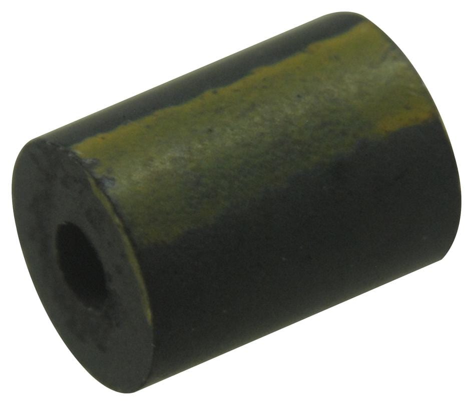FERROXCUBE Flat/Cylindrical/Rectangular Cores BD3/1/4-4S2 FERRITE CORE, CYLINDRICAL, 48OHM FERROXCUBE 242500 BD3/1/4-4S2