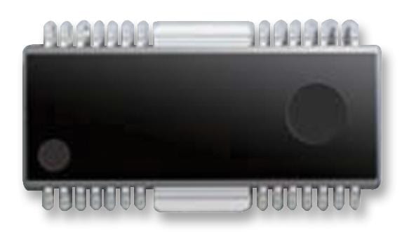 ROHM Motor Drivers / Controllers BD6236FM-E2 MOTOR DRIVER, -40 TO 85DEG C ROHM 3010897 BD6236FM-E2