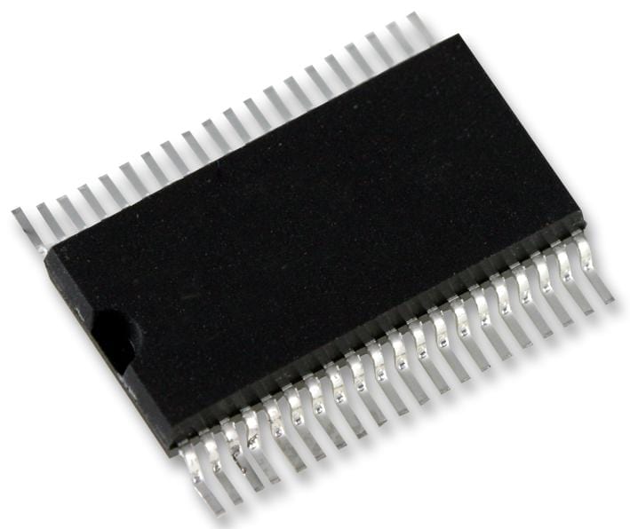 ROHM Special Function BD8132FV-E2 GAMMA CORRECTION IC, -30 TO 85DEG C ROHM 3586852 BD8132FV-E2