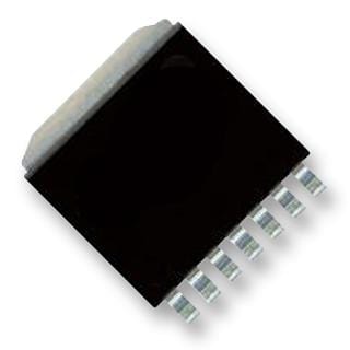ROHM LED BD83733HFP-MTR LED DRIVER, AEC-Q100, 1-CH, HRP-7 ROHM 2678064 BD83733HFP-MTR