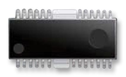 ROHM DC / DC Switching Regulators - Multi Output BD9302FP-E2 DC/DC CONV, BUCK, 85DEGC ROHM 3011166 BD9302FP-E2