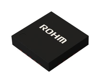 ROHM DC / DC Switching Regulators - Fixed BD9P235MUF-CE2 DC/DC CONV, SYNC BUCK, 2.2MHZ, 125DEG C ROHM 3594495 BD9P235MUF-CE2