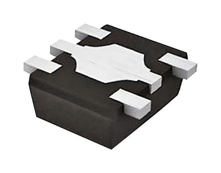 ROHM Temperature BDJ0800AHFV-TR TEMPERATURE SENSOR, 2.5DEG C, HVSOF-5 ROHM 3770073 BDJ0800AHFV-TR