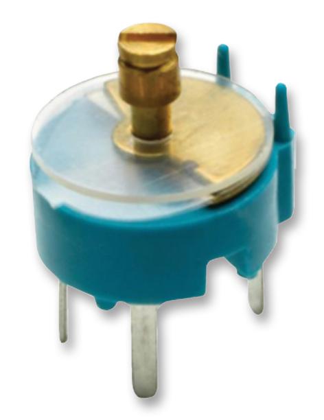 VISHAY Variable / Trimmers BFC280832659 CAP, 150V VISHAY 1215712 BFC280832659