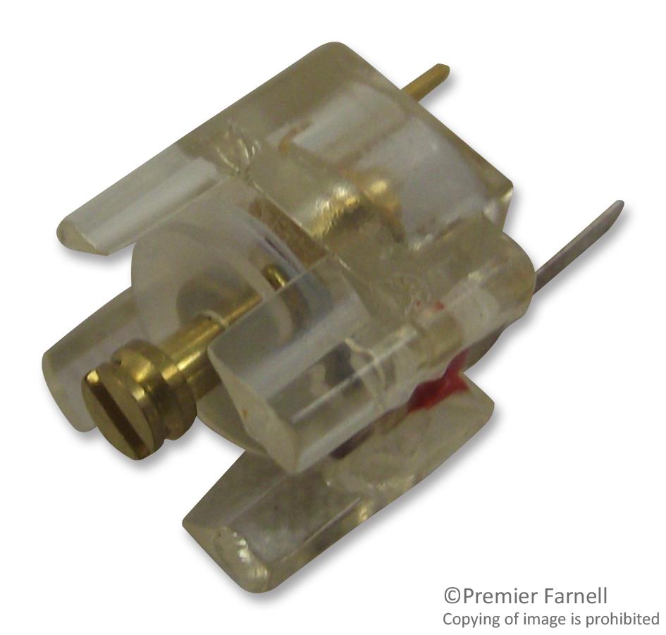 VISHAY Variable / Trimmers BFC280908003 CAP, 300V, THROUGH HOLE VISHAY 1215716 BFC280908003