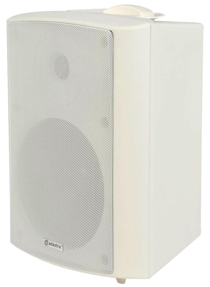 ADASTRA 100V BP6V-W OUTDOOR SPEAKER 100V 6.5" 120W WHITE ADASTRA 3370680 BP6V-W
