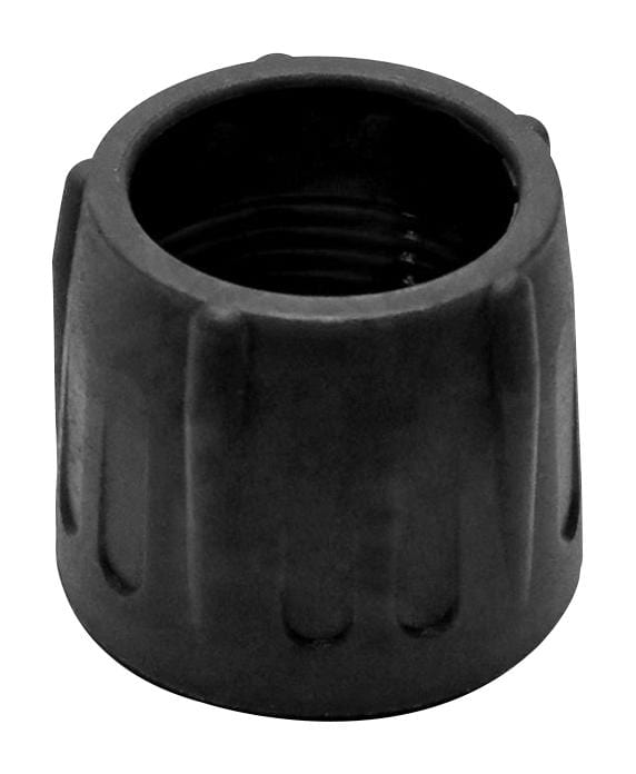NEUTRIK Strain Reliefs BSE-0 BUSHING, ETHERCON RJ45 CONN, BLACK NEUTRIK 2749523 BSE-0