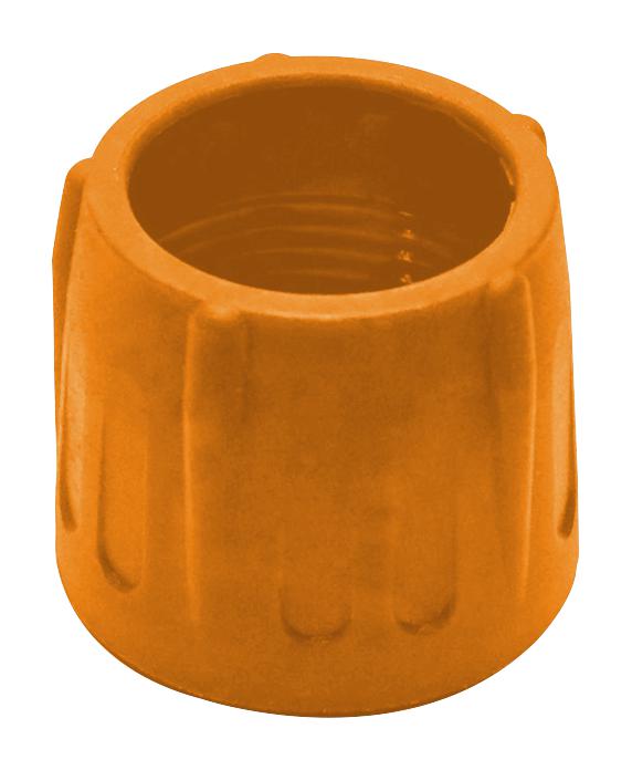 NEUTRIK Strain Reliefs BSE-3 BUSHING, ETHERCON RJ45 CONN, ORANGE NEUTRIK 2749526 BSE-3