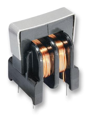 COILCRAFT Common Mode Chokes / Filters - Radial Leaded BU16-4021R5BL FILTER, COMMON MODE, 4MH, 1.5A COILCRAFT 2458158 BU16-4021R5BL