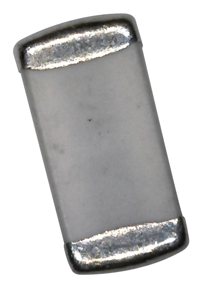 KEMET Ceramic Multilayer MLCC Capacitors- SMD C1206C220K5GACTU CAP, 22PF, 50V, 10%, C0G/NP0, 1206 KEMET 2581106 C1206C220K5GACTU