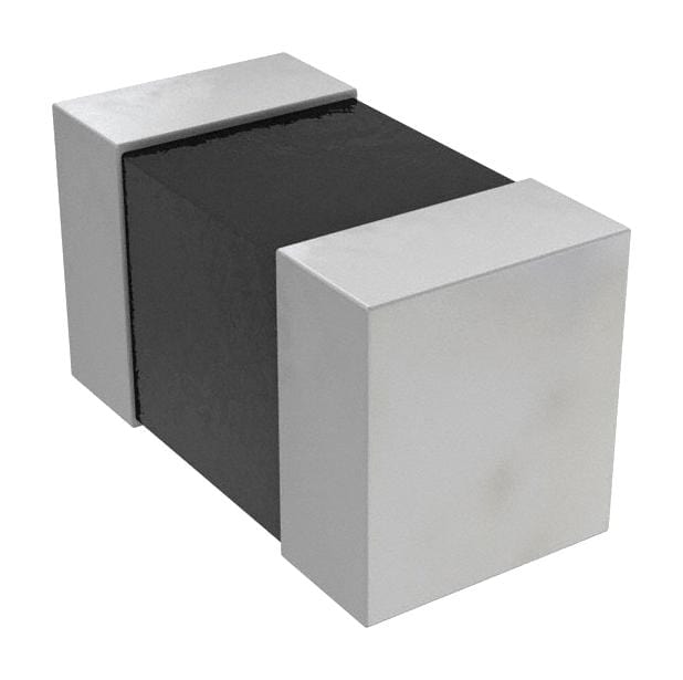 YAGEO Ceramic Multilayer MLCC Capacitors- SMD CC0805KKX6S7BB106 CAP, 10UF, 16V, MLCC, 0805 YAGEO 3873499 CC0805KKX6S7BB106