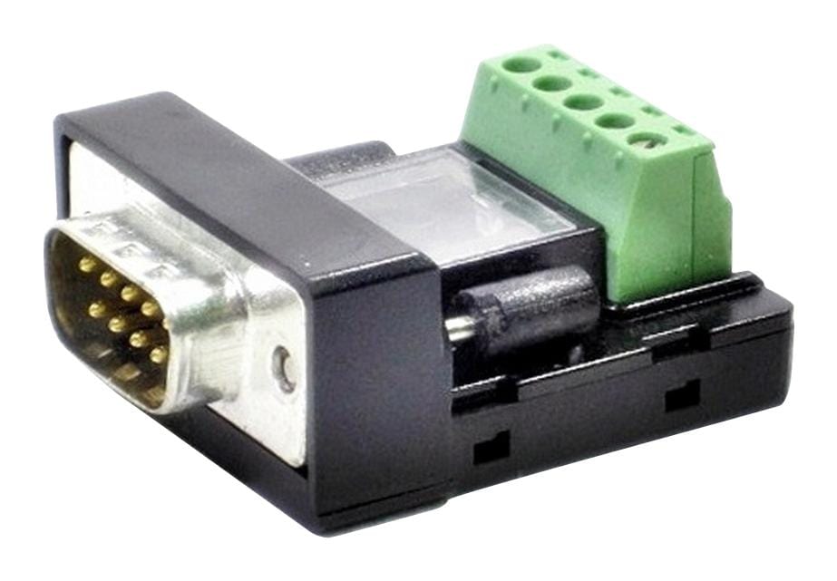 OMRON Controllers CJ1W-CIF11 CONTROLLERS ACCESSORIES OMRON 3413533 CJ1W-CIF11