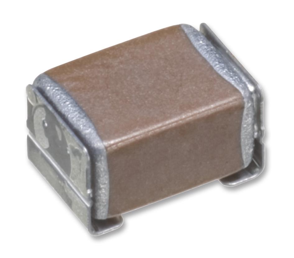 TDK Ceramic Multilayer MLCC Capacitors- SMD CKG57KX7R2J224M335JH CAP, 0.22µF, 630V, 20%, X7R, 2220 TDK 2210732 CKG57KX7R2J224M335JH