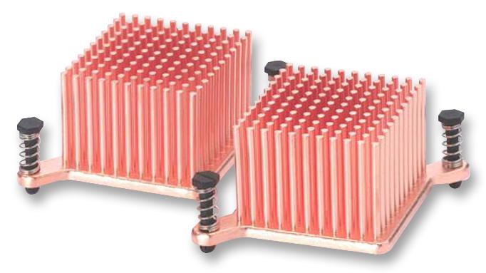 MALICO Standard Heat Sinks CMBA054949 HEAT SINK, NORTHBRIDGE MALICO 1373244 CMBA054949
