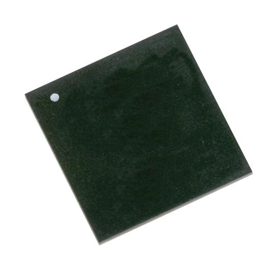 MICROCHIP Digital Signal Controllers DSPIC33EP64MC503-E/M5 DSC, 60MHZ, 64KB, UQFN-EP-36 MICROCHIP 3626676 DSPIC33EP64MC503-E/M5