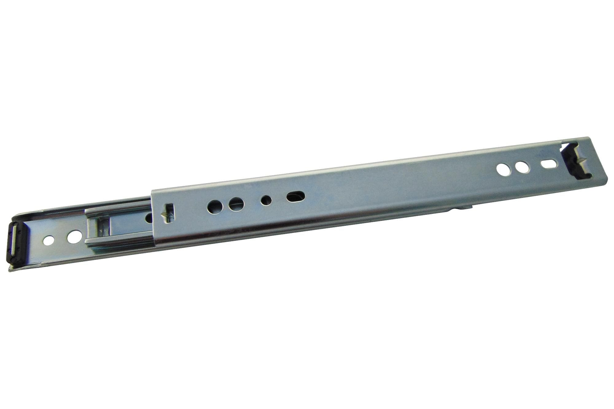 ACCURIDE Telescoping Slides DZ2601-0020 SLIDE, TELESCOPIC, 200MM, 100%, PK2 ACCURIDE 1344836 DZ2601-0020