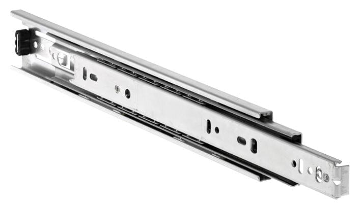 ACCURIDE Telescoping Slides DZ3832-0050 SLIDE, TELESCOPIC, 500MM, 100%, PK2 ACCURIDE 1893054 DZ3832-0050