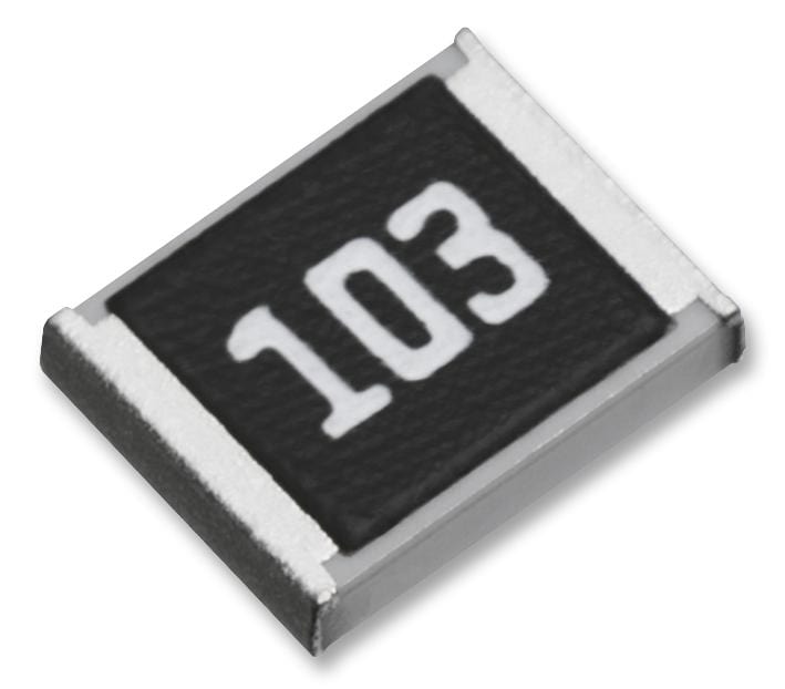 PANASONIC SMD Resistors - Surface Mount ERJPM8F1005V RES, AEC-Q200, 10M, 1%, 0.66W, 1206 PANASONIC 3884371 ERJPM8F1005V